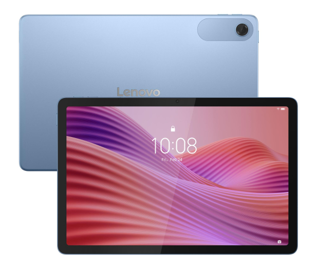 Lenovo TAB 10'' 4GB/128GB/Android 14 WiFi - 1313287 - zdjęcie 5